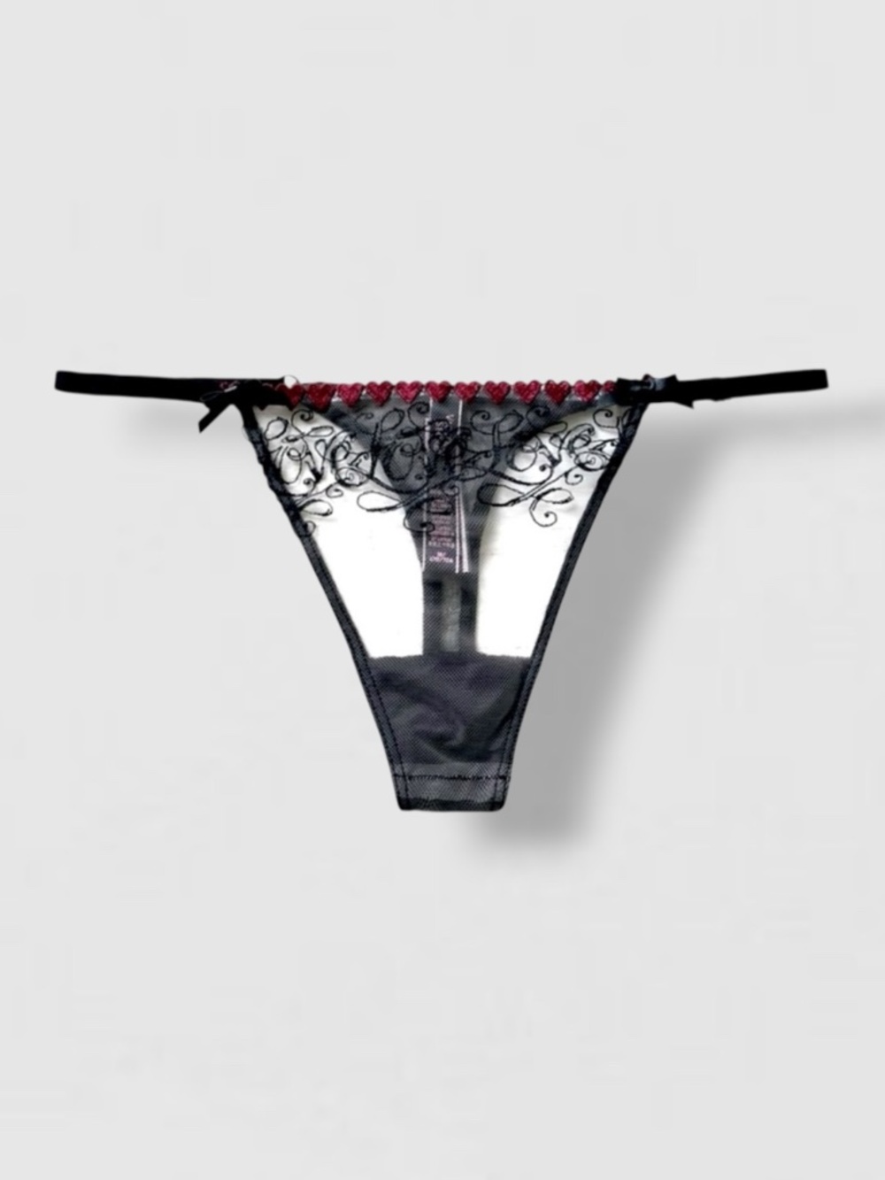 Victoria’s Secret Thong Panties M & L & XL New